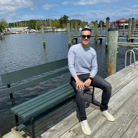 Meet your Posher, Raymond - Picture 5 of 8